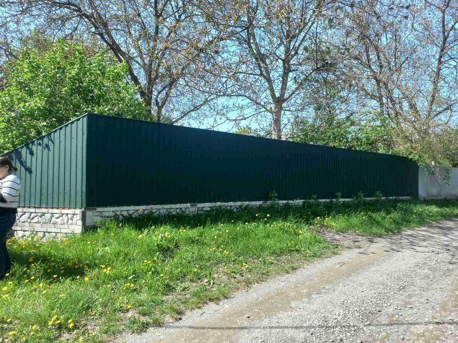 Продаж добротного будинку із земельною ділянкою в с. Шевченкове