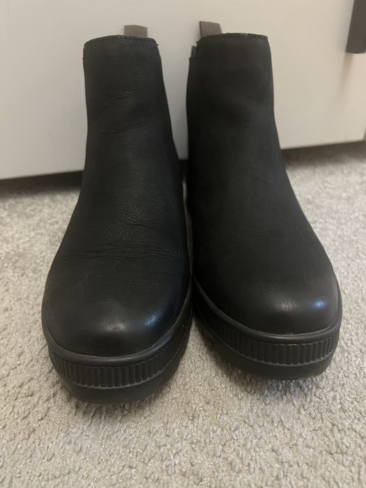 Челси, ботинки Lasocki