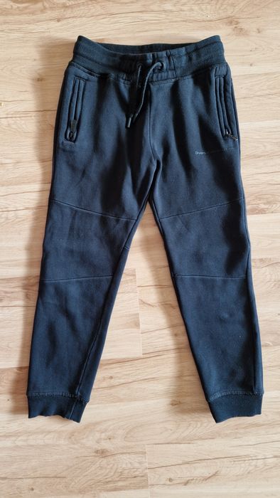 Spodnie dres Diverse + Gratis
