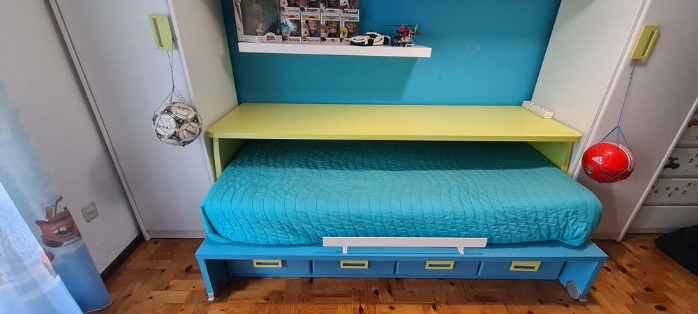 Mobília quarto de criança