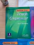 How to teach grammar NOWA