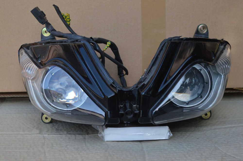 Запчастини Triumph Daytona,Rocket,Speed triple,Bonneville