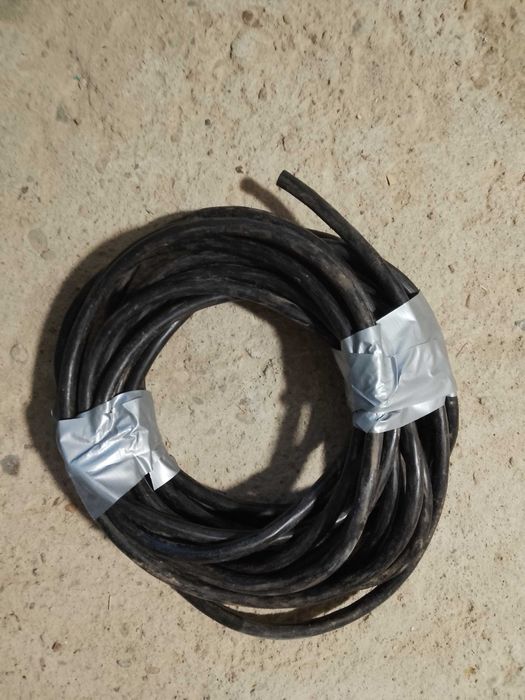 Przewód elektryczny  4x12,57mm2