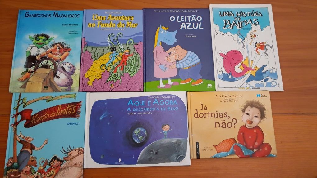 Literatura infantil 2
