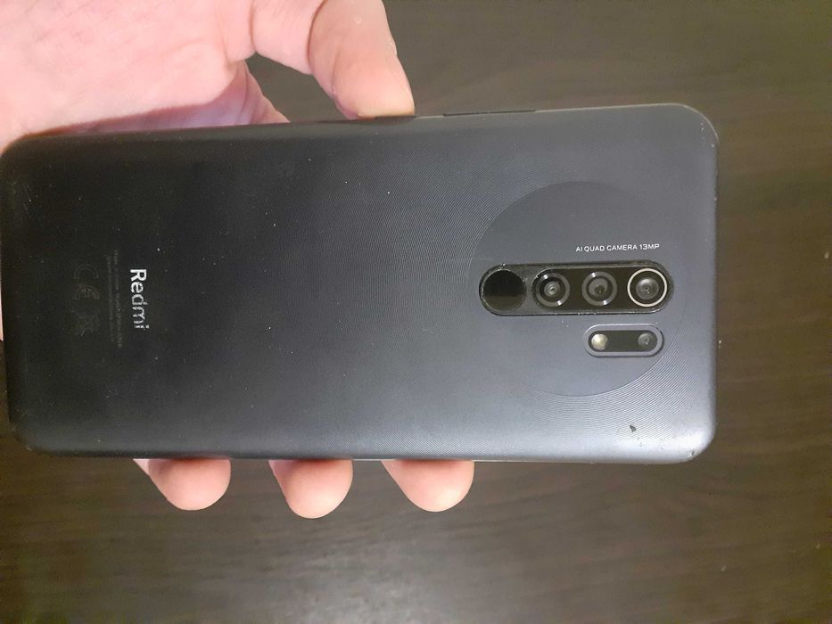 Telefon  Redmi 9
