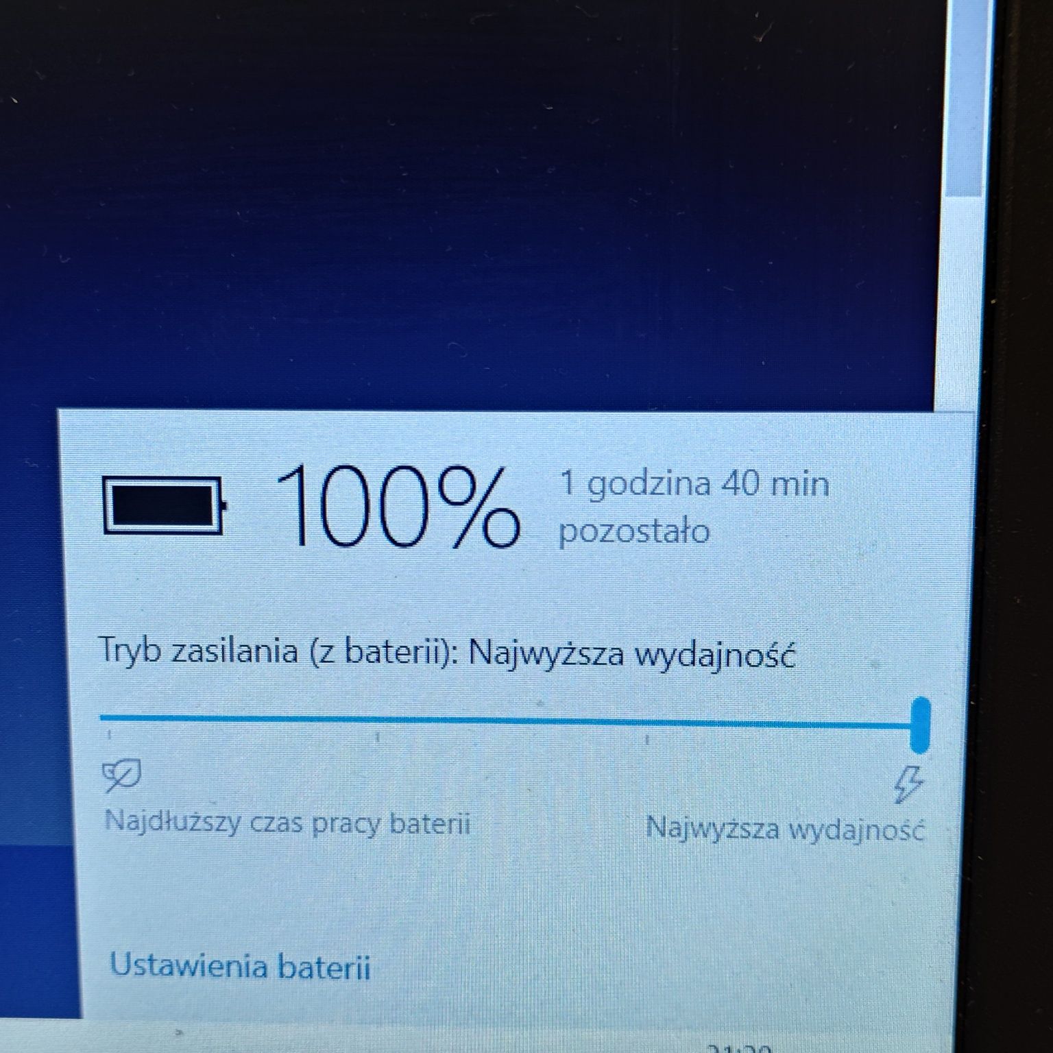 Laptop Dell Inspiron 15.6" i3 SSD 512GB 4GB ram