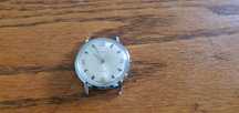 Dwa zegarki Timex z prlu