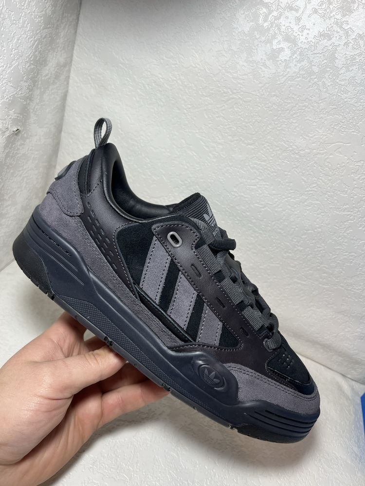 Кросівки Adidas Adi2000 (GX4634) 100% Original