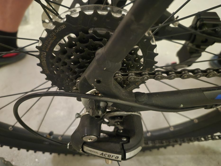 Sprzedam rower ,,UNIBIKE,,