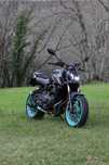 Vendo Mt-07 2022