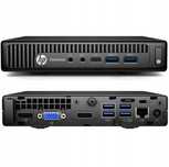 Komputer HP EliteDesk 705 g3