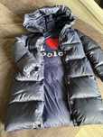 Пуховик Ralph Lauren