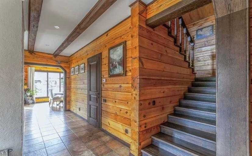 Будинок з якісним ремонтом в Бучі