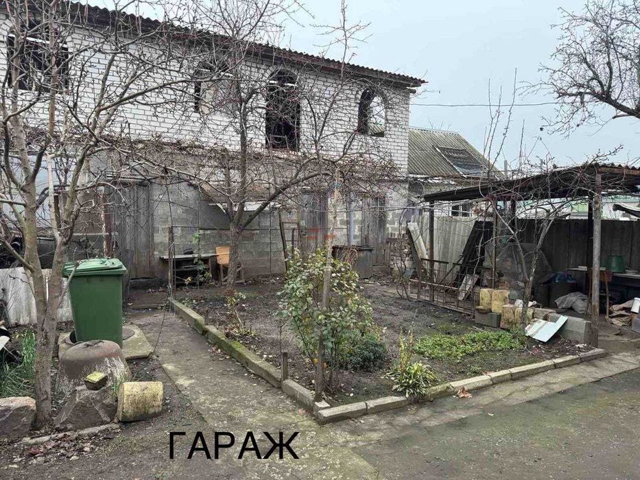 Здам у оренду півбудинку в місті Черкаси (район вул. Казбецька).