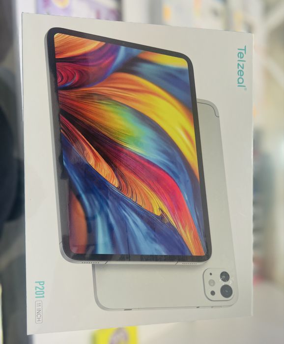 Tablet P201  12/512GB