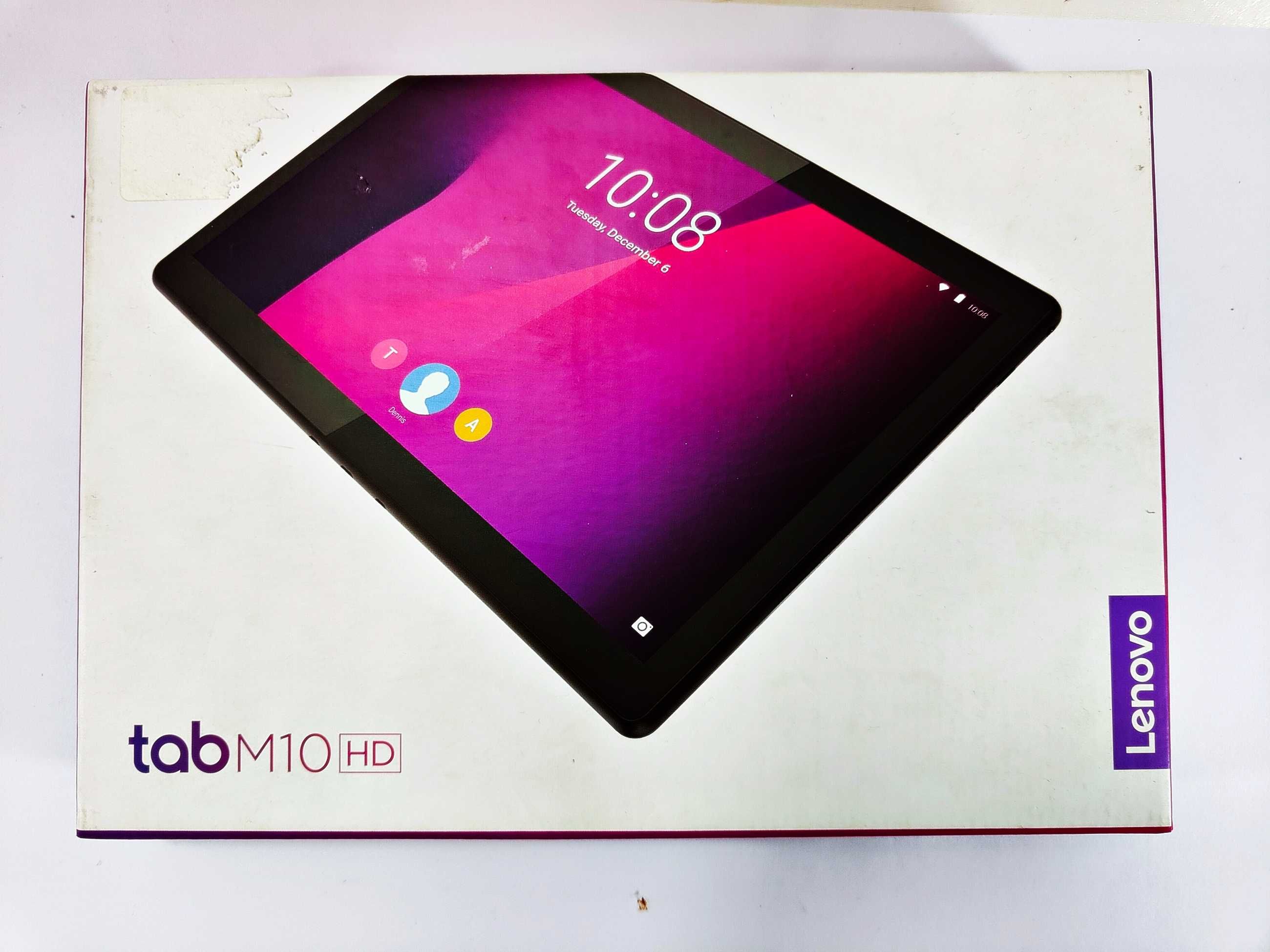 Tablet Lenovo Tab M10