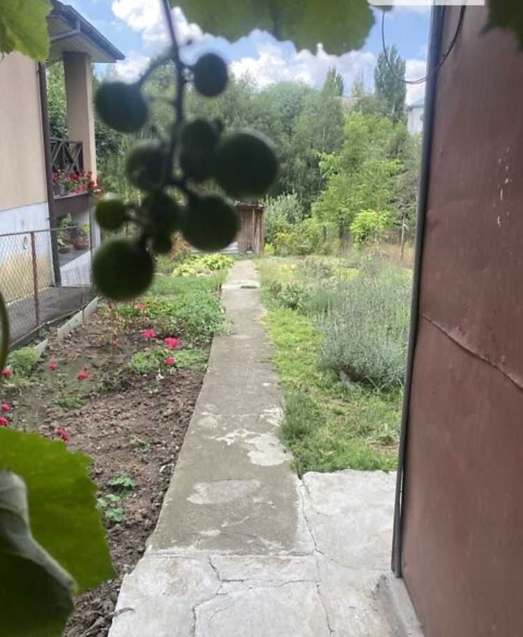 (5) Продам частину будинку на Слов'янці 2802