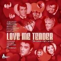 Love Me Tender - Płyta Winylowa, Praca Zbiorowa