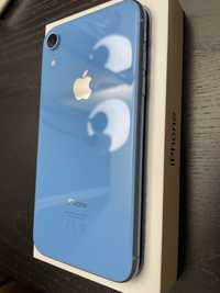 iPhone XR 64 GB w idealnym stanie