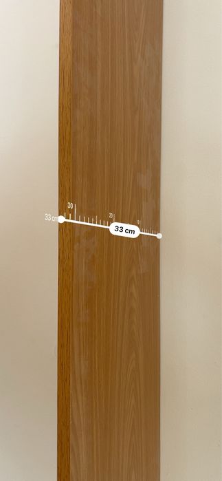 Vende-se 3 prateleiras