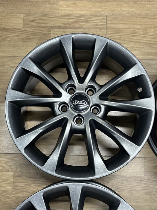 Легкосплавні оригінальні диски Volvo,Ford 5*108R17