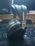 Słuchawki planarne Audeze LCD-2C