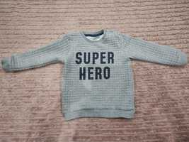 Bluza Super Hero