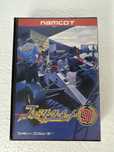 Family Circuit - gra na Nintendo Famicom / Pegasus / NES