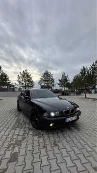 BMW e39 3.0D m57