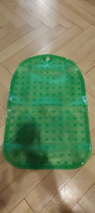 Mata antypoślizgowa do wanny, brodzika.