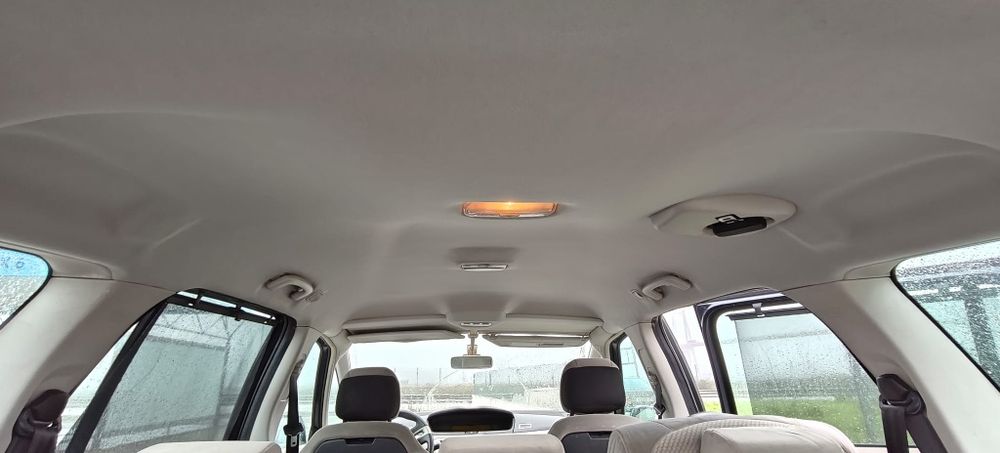 Citroën C4 Grand Picasso 1.6 HDi