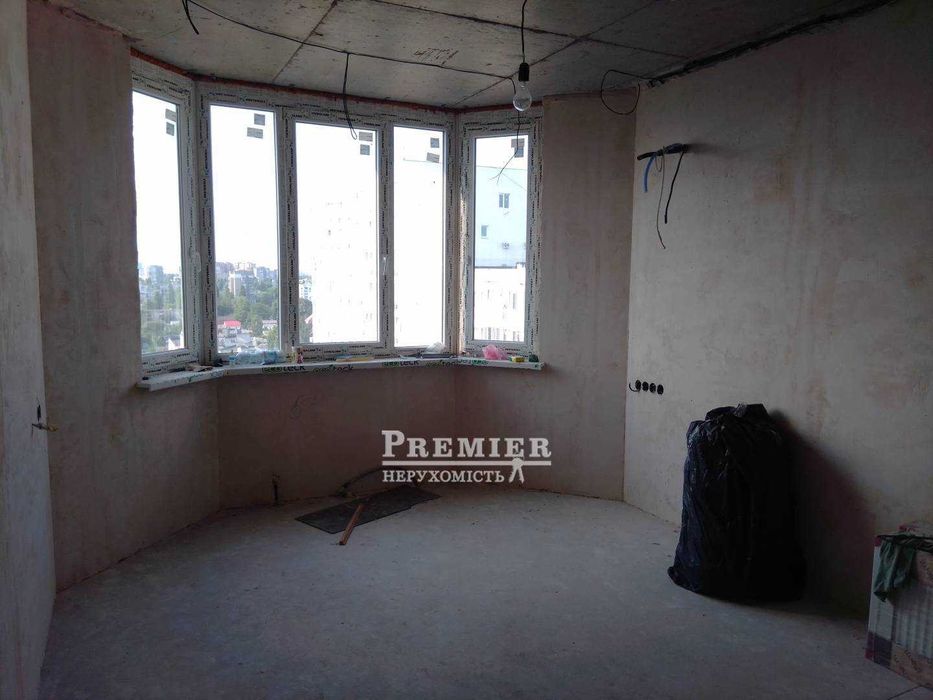 3х комн. кв-ра с видом на МОРЕ! 102 кв.м. Кухня- студия 32 кв.м.!