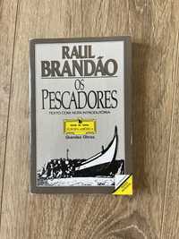 Os Pescadores - Raul Brandão
