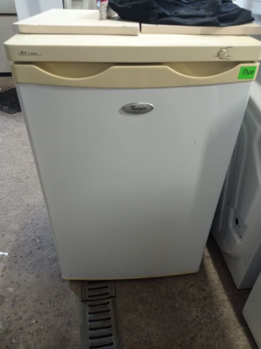 Морозильна камера