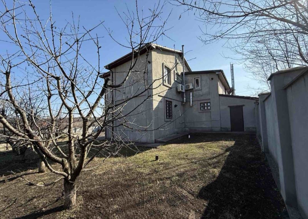 продам шикарный дом в Романково