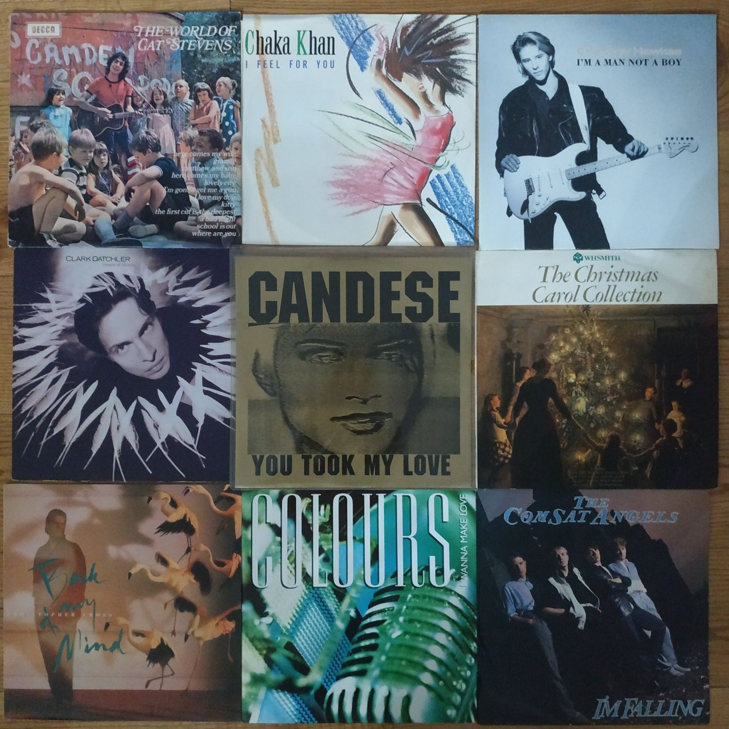 ! Оновлено ! Англійські платівки вініл record lp vinyl