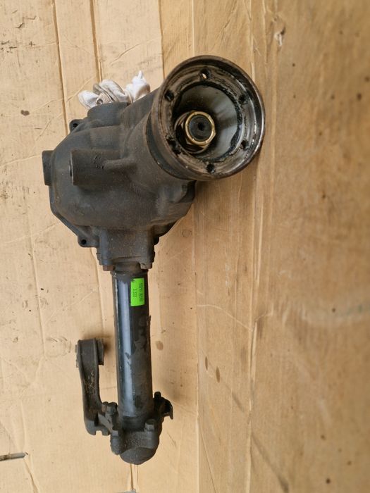 Most dyfer dyferencjał przód 2.5 CRDI 140 KM Kia Sorento I automat