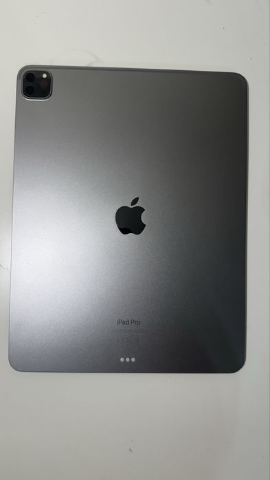 iPad Pro 12.9” (6 Gen) 128 GB Wi-Fi + Apple Pencil 2 + Folia paperlike