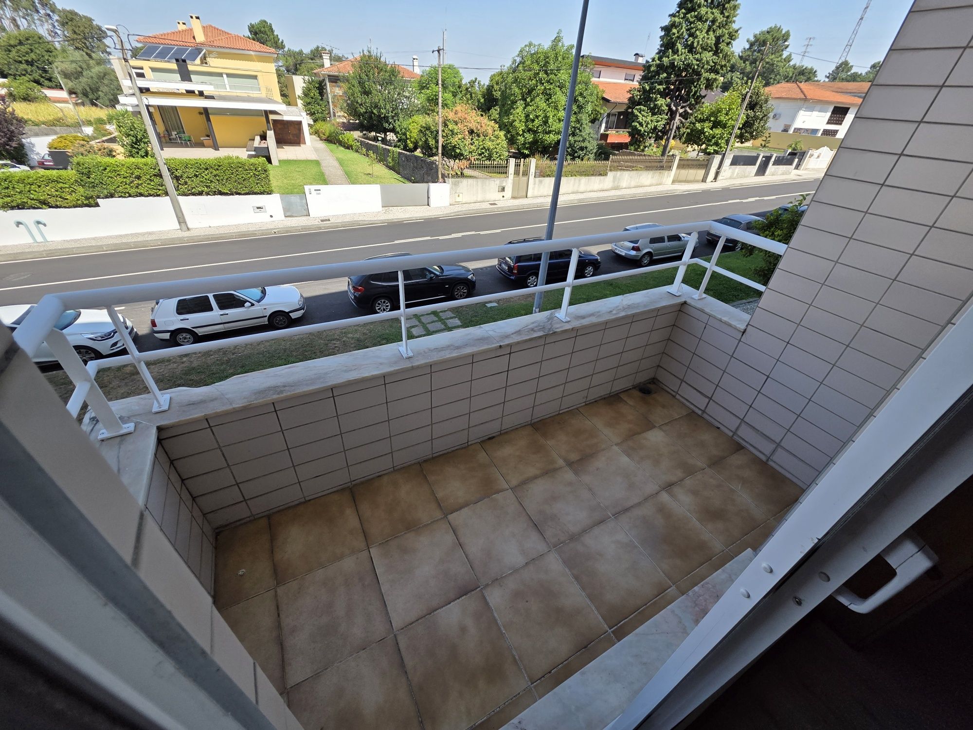 Vendo apartamento T3 em excelente estado em Oliveira de Azeméis