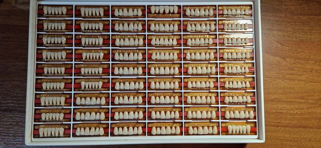 Гарнітура зубів Polystar