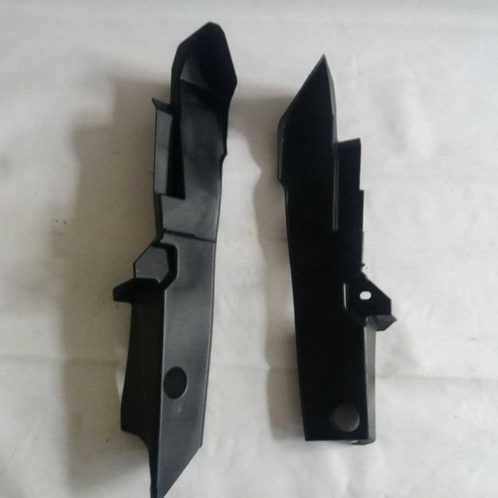 OSŁONA błotnika nakładka lewa Honda CR-V III 06-12