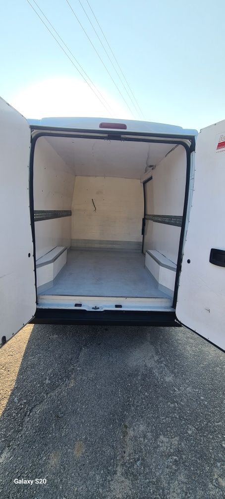 Citroën jumper 2.2 hdi