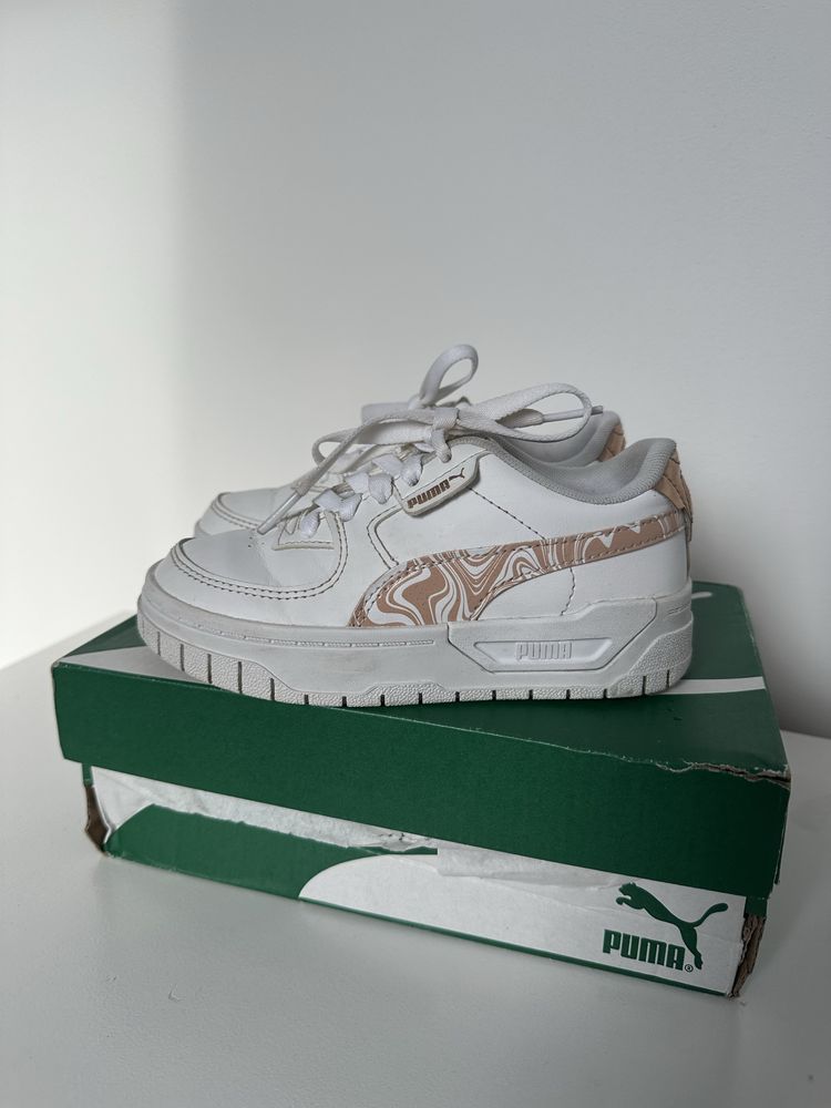 Puma Cali Dream Golden Marble r.29 buty sportowe