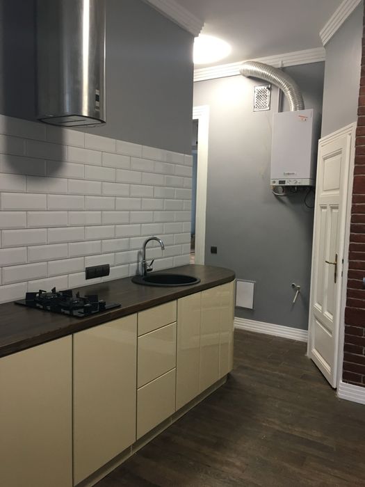 Шукаю дівчинку на підселення в однокімнатну квартиру