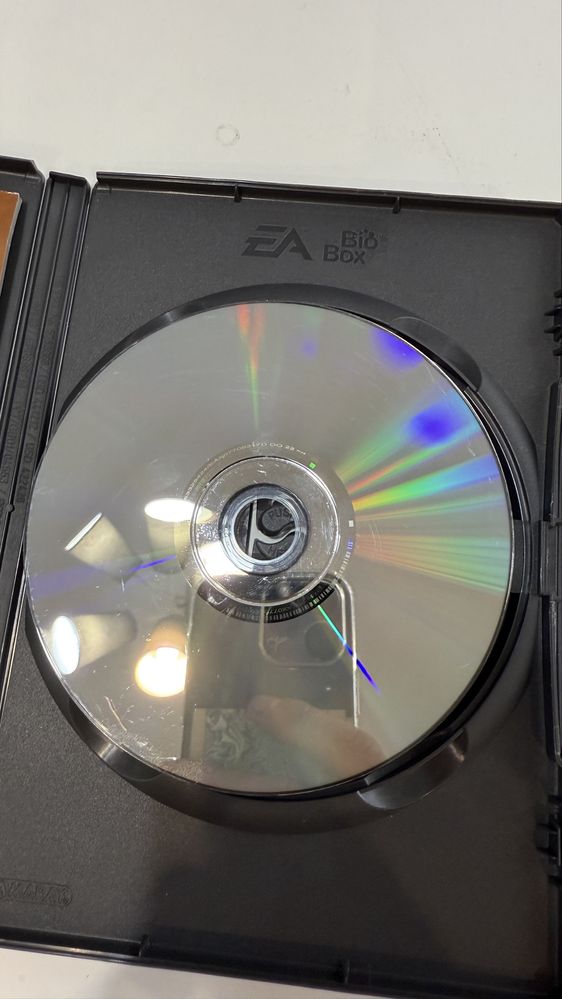 Gra Komputerowa Need for Speed Undercover Wydanie PL Pc