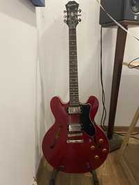 Epiphone ES-339 Cherry