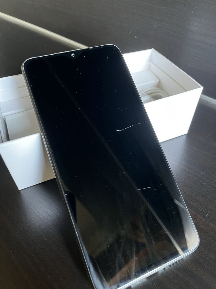 Xiaomi redmi note 8 pro