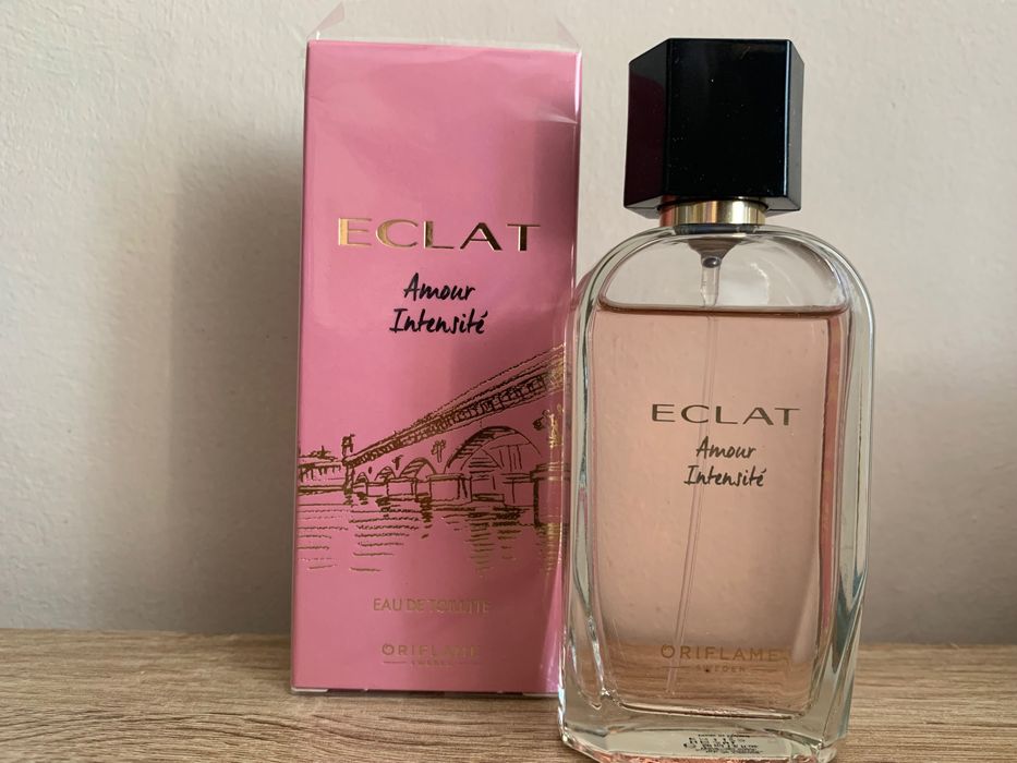 Oriflame Eclat Amour Intensite 50 ml
