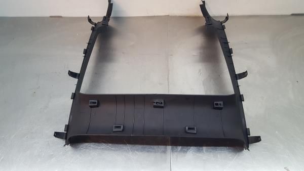 Blindagem inferior do motor RENAULT Twizy (MAM_)