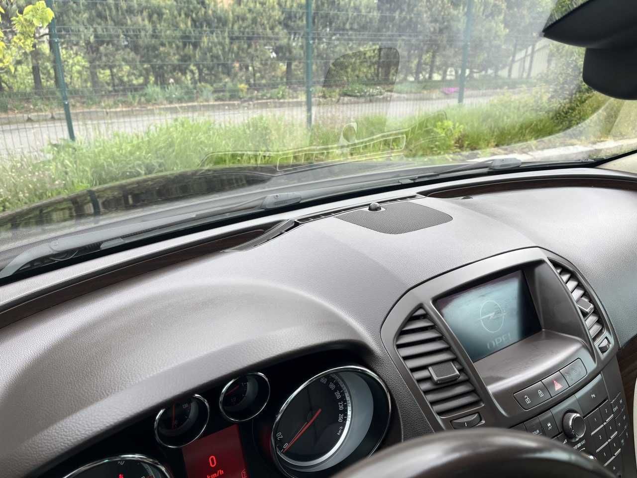 Продам Opel Insignia 2009. Можна в розстрочку, під викуп